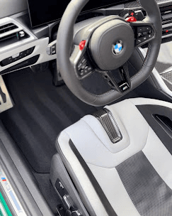 Exotic car cleaned and finished by Turbo Shine Exotics